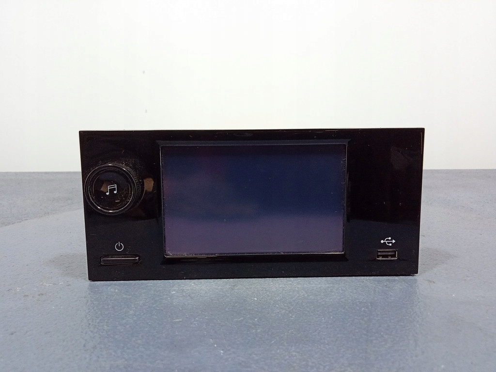 фото №1, Opel corsa f дисплей экран радио 9850558780