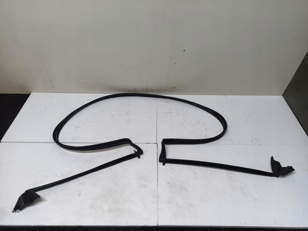 Купити Прокладка кришки дах saab 93 ii cabrio 12831790