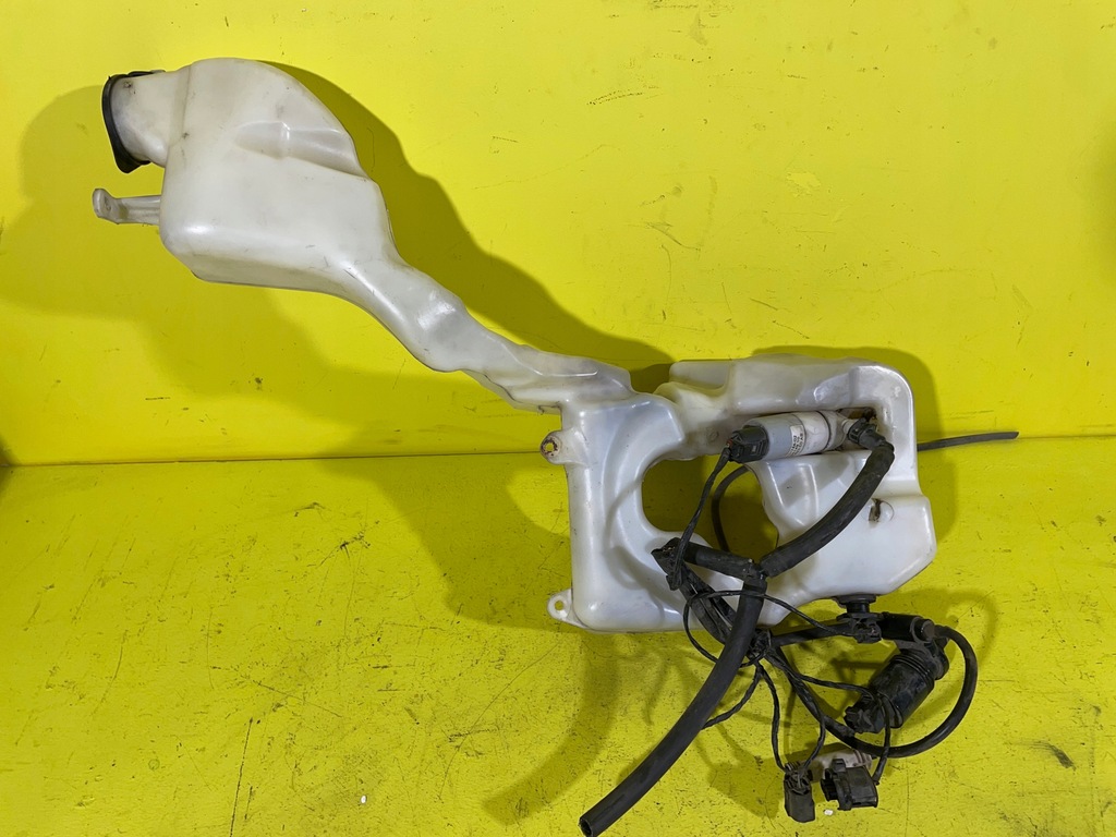 фото №1, Mini cooper clubman - бачок омивача