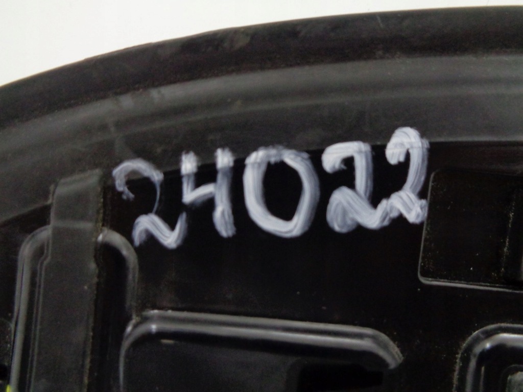 фото №7, Mercedes w247 защита стойка правая