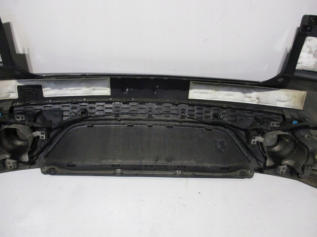 Купити Бампер jaguar e pace 4x pdc задня задній r-dynamic