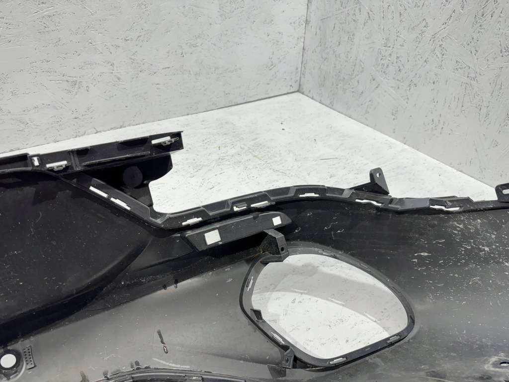 фото №15, Alfa romeo tonale veloce бампер задняя задний диффузор ori