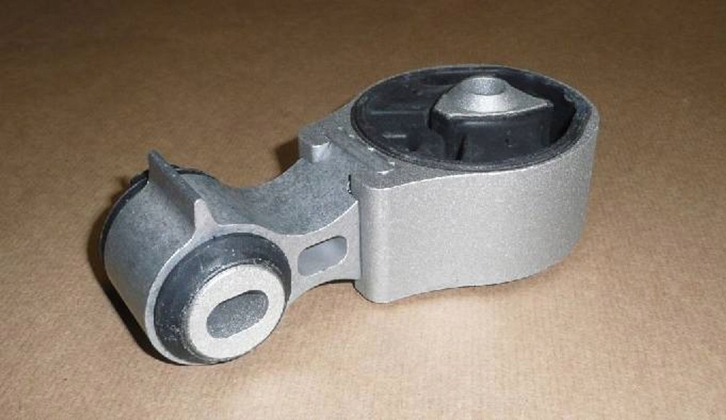 фото №2, Подушка двигуна