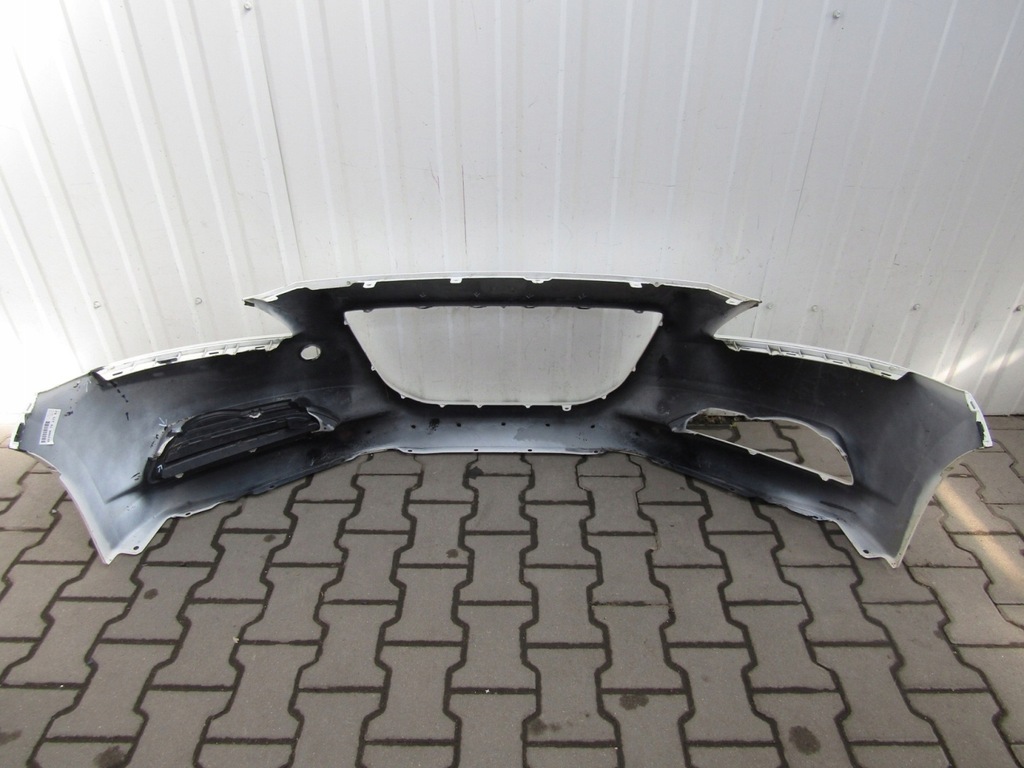 фото №16, Бампер перед передний honda crz 2010-2012r