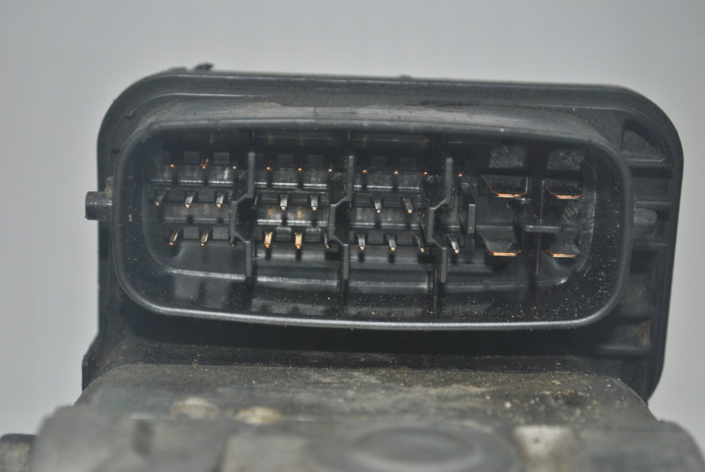 фото №5, Насос тормозная abs toyota rav 4 44510-42080 89541-42050 133800-0020