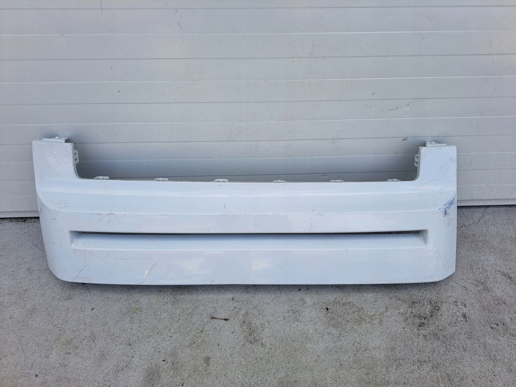 фото №1, Land rover defender l663 решітка радіатора решітка радіатора