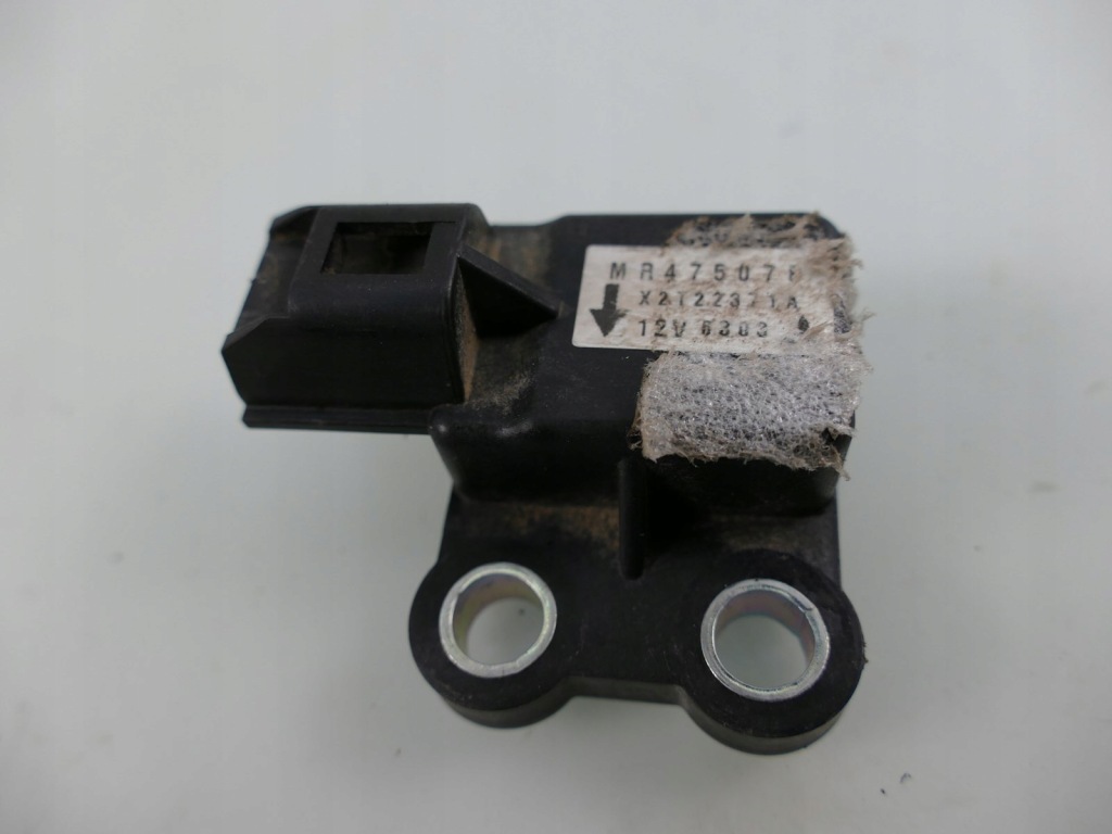 фото №1, Mitsubishi canter fuso 7c15 датчик крену