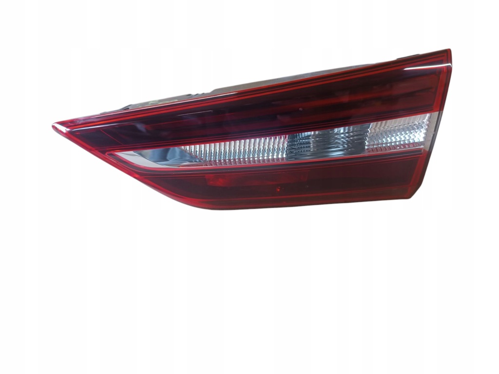 фото №1, Лампа задня права led opel grandland x yp00016480