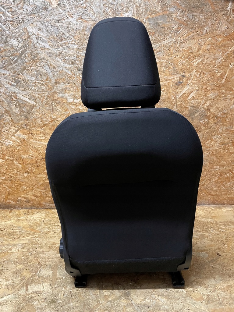 фото №7, Сидіння лівий перед передній водій nissan micra k14