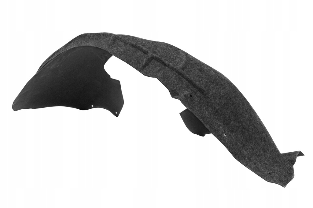 фото №1, Audi q7 4l 07-09 підкрилок праве передні 4l0809962b