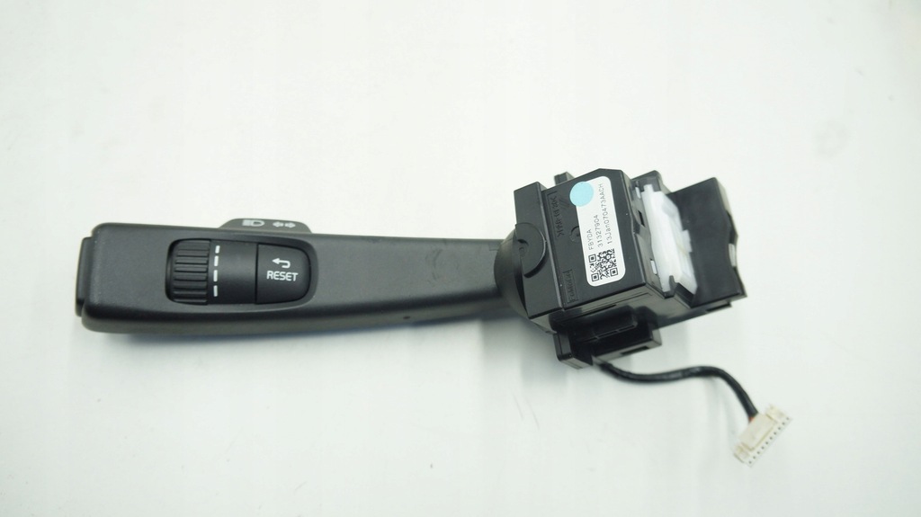 фото №1, Volvo v40 ii переключатель поворотники 31327904