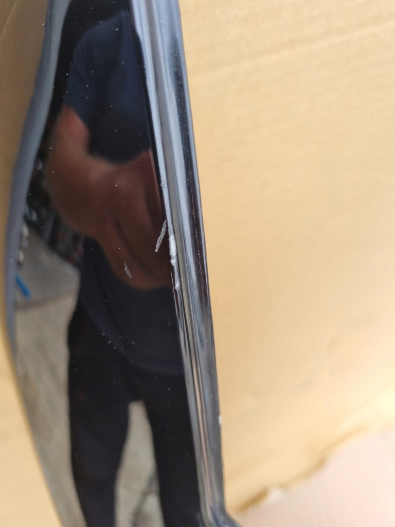 фото №6, Крыло передний правый toyota land cruiser j150 150 17-