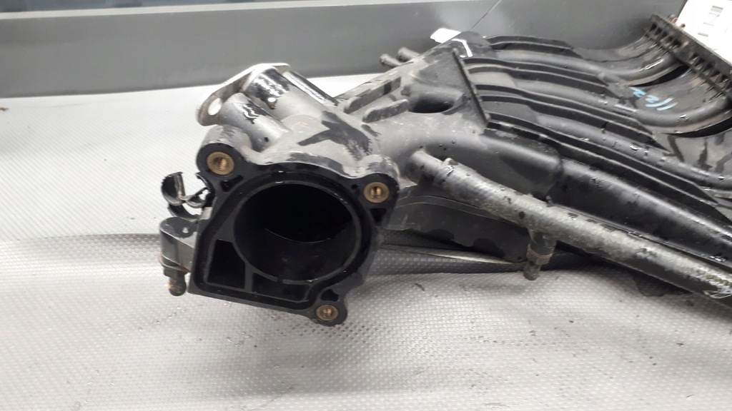 фото №10, 04777866ac коллектор всасывающий chrysler pt cruiser 2.0d