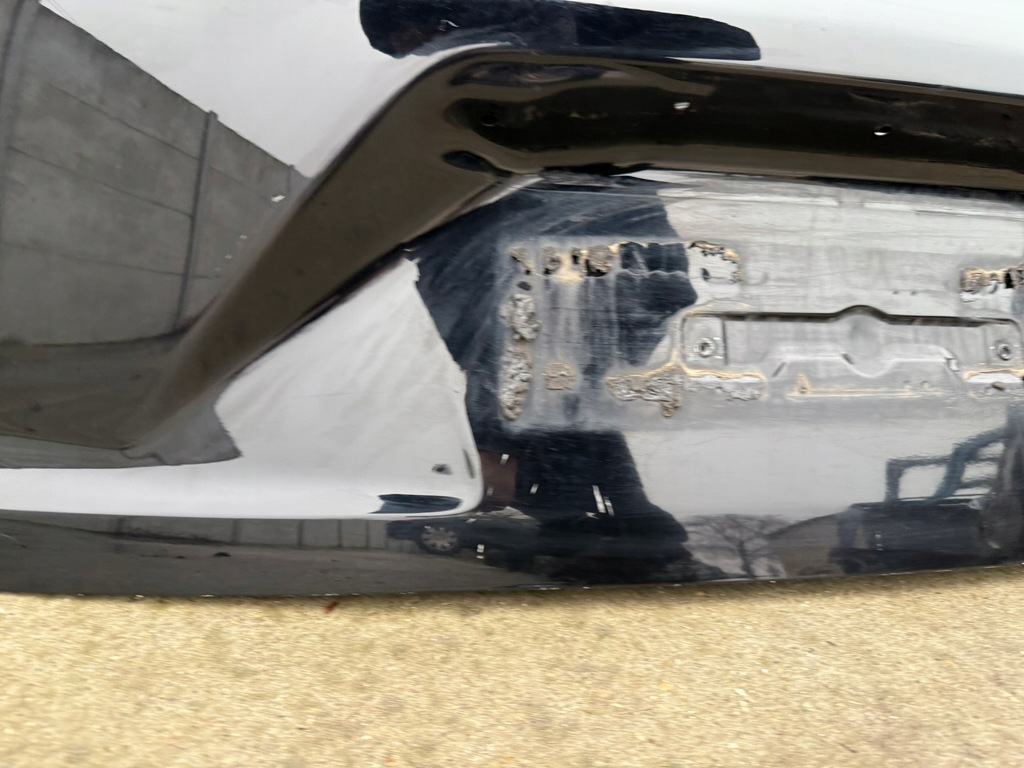 фото №14, Кришка багажника задня задня honda crv cr-v v 2018 2019 2020 2021 2022 2023