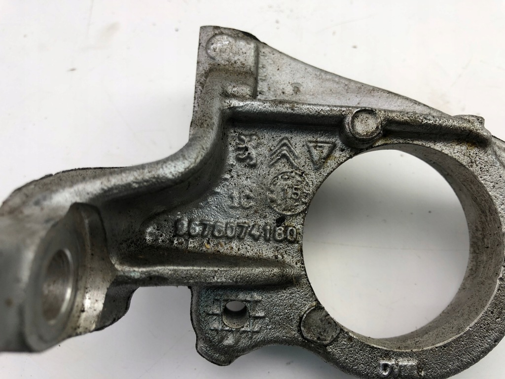 фото №5, Peugeot citroen опора полуось 9676074180