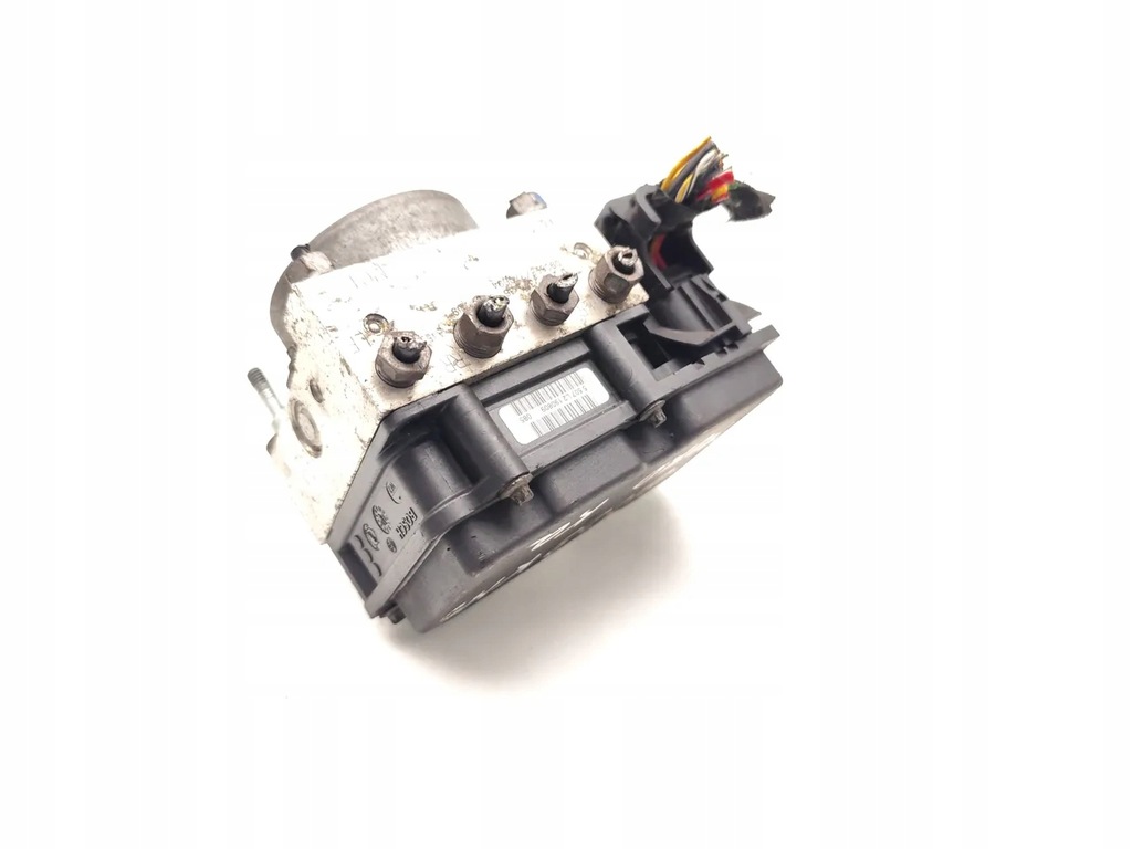 фото №12, Ford ka насос abs 1.2 бензин 51kw 69 hp 0265232236 2010 хэтчбек 2/3dr