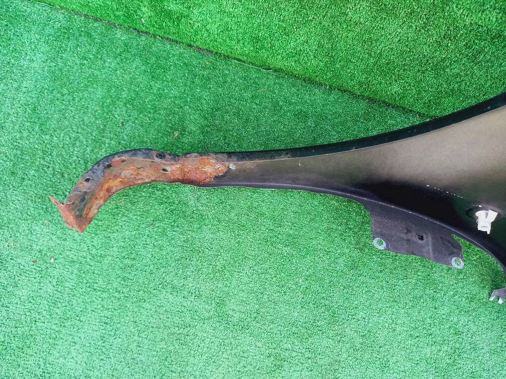 фото №9, Audi a3 8l 96-00 ly9b крила перед передній правий оригінал