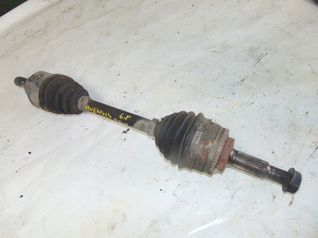 фото №2, Toyota avensis t22 2.0 16v приводной вал левая 3sfe