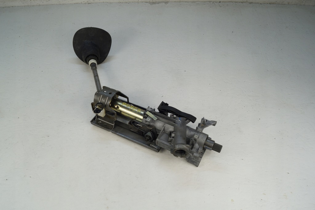 фото №10, Rover 75 mg zt-t 190 2.5 v6 колонка руля комплектная