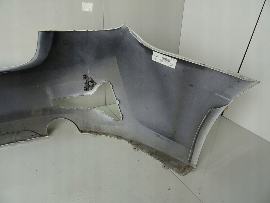 фото №6, Bmw 3 g20 g21 2018 бампер задний