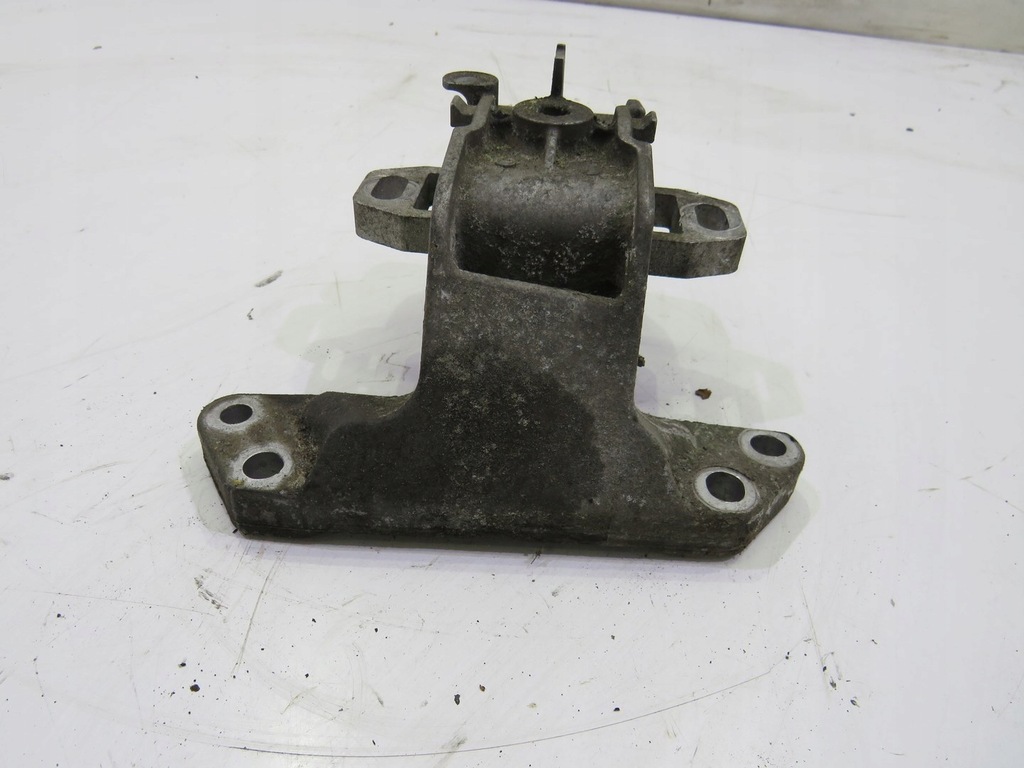 фото №5, Кронштейн подушка двигателя peugeot 508 1.6 ehdi