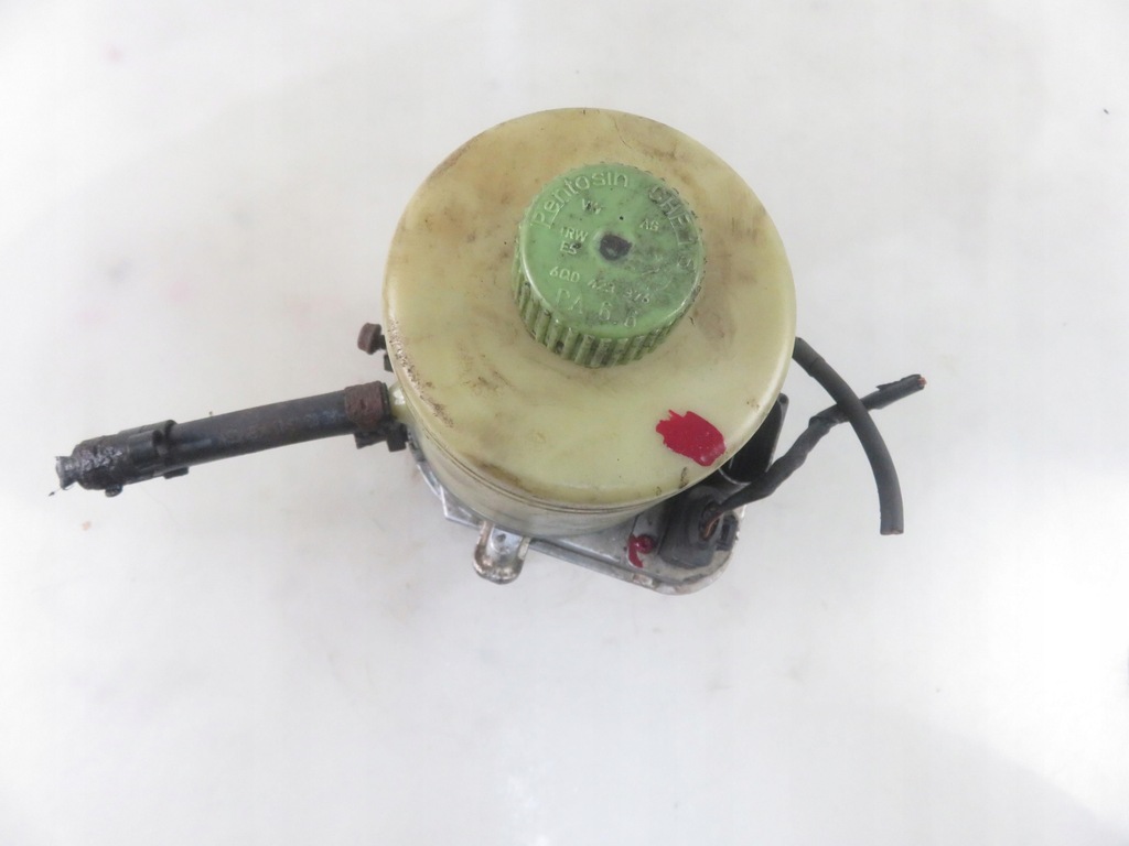 фото №7, Насос підсилювача seat ibiza iii 6l1