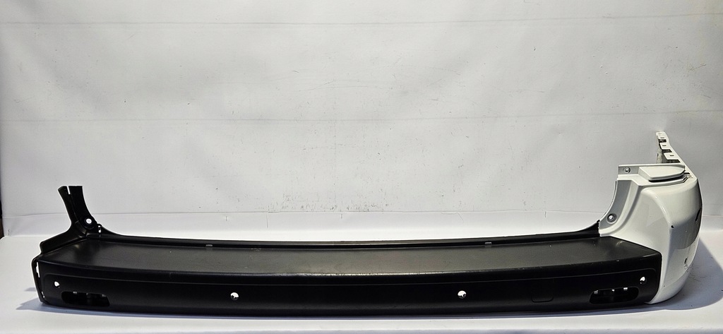 фото №1, Бампер задний toyota proace ii 16- pdc оригинал