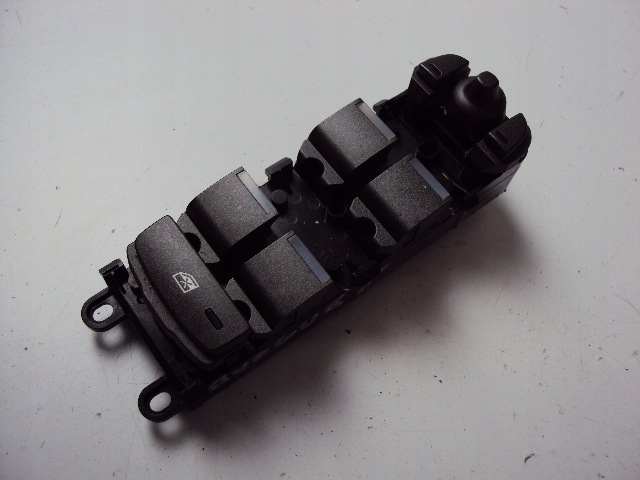 фото №1, Панель вікон лівий перед range rover evoque