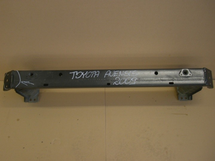 фото №1, Toyota avensis 2009 балка бампера перед