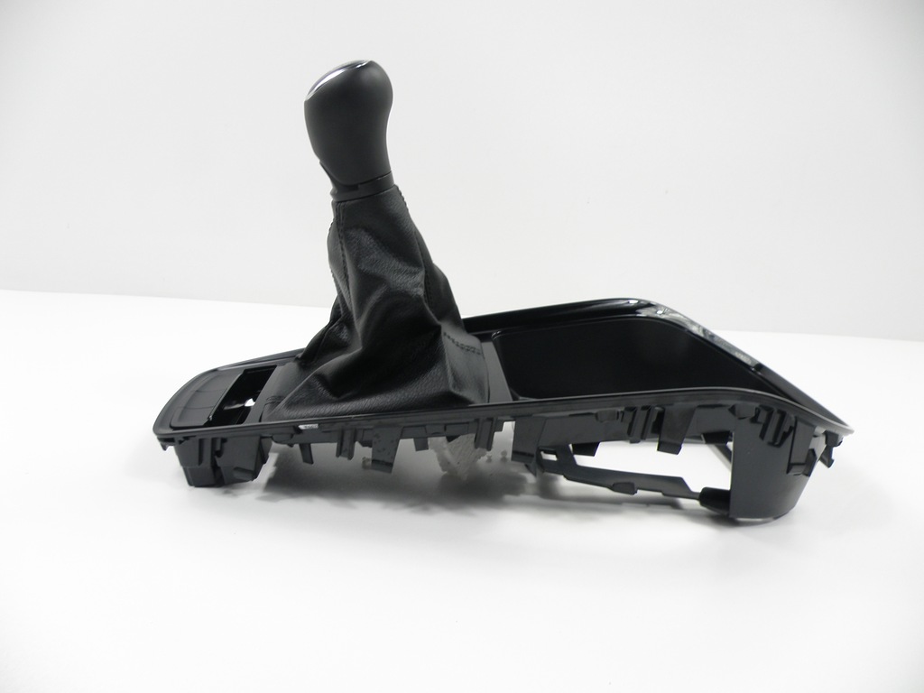 фото №7, Kamiq ручка переключения передач чехол панель рамка 655863212a 2020