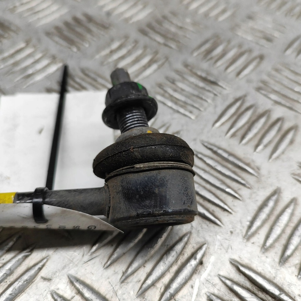 фото №6, Kia ev6 2023 ліва сторона задній з'єднувач стабілізатора