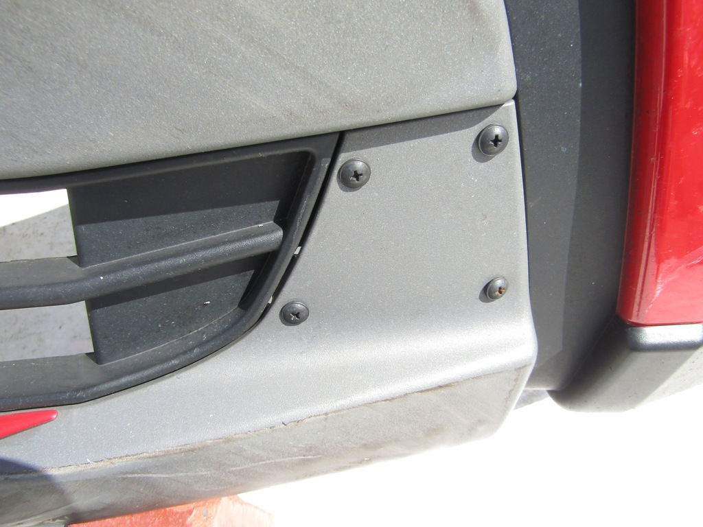 фото №9, Бампер suzuki vitara ii 15-18 перед pdc