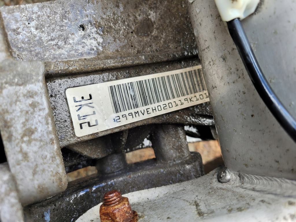 фото №6, Підвіска задня поворотний кулак диференціал комплект vw phaeton lift 12r 3.6 v6