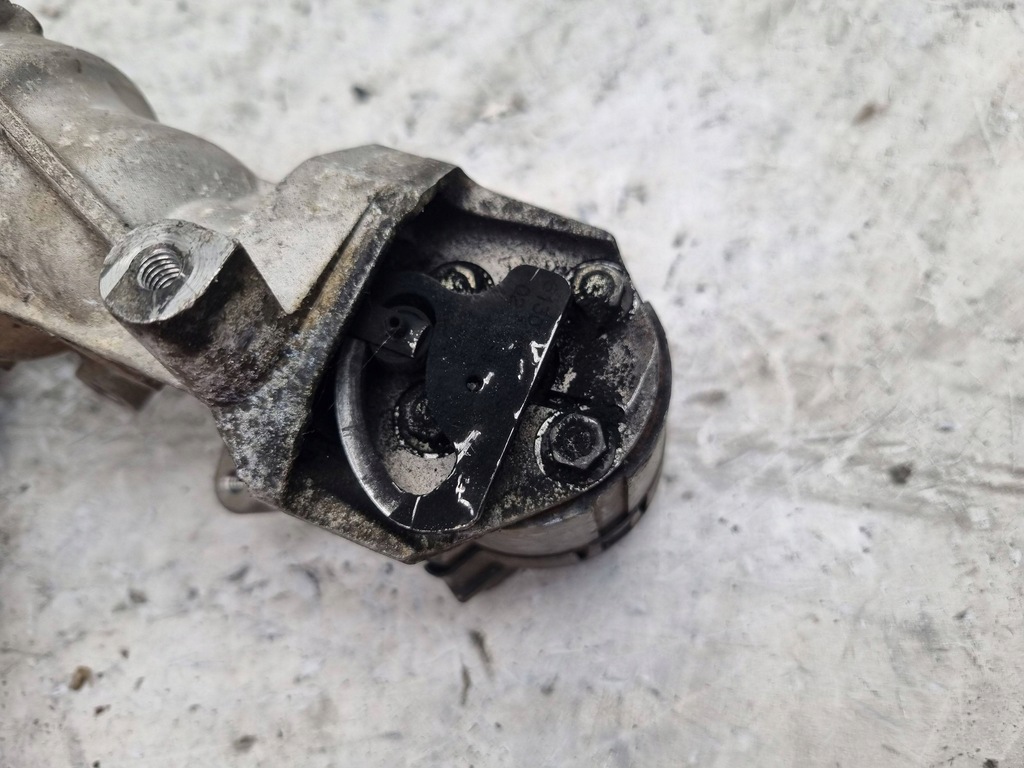 фото №7, Радіатор вихлопних газів egr 8653691 9656612380 volvo s40 ii v60 i s60 ii 2.0 d