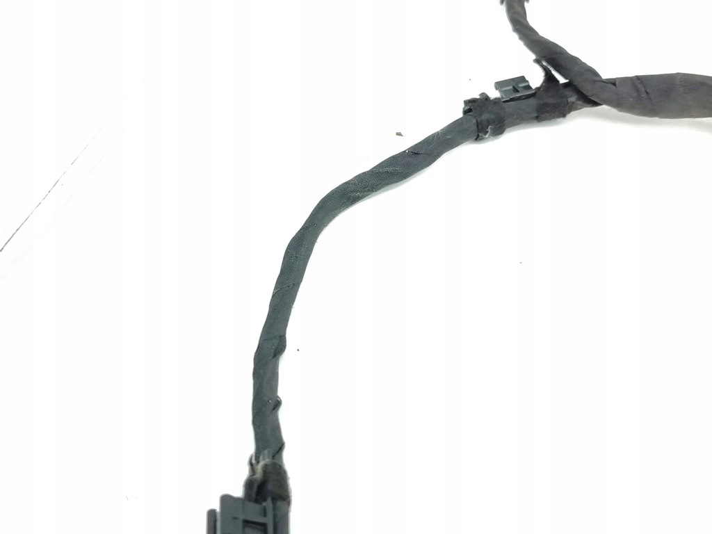 фото №7, Cupra formentor 2023 з передній джгут трубопровід датчика паркування pdc