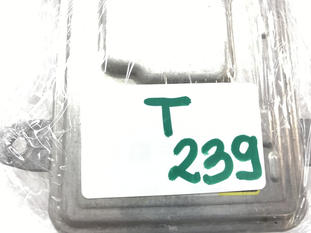 фото №7, Преобразователь модуль led оригинальный номер alfa romeo stelvio 130732946915