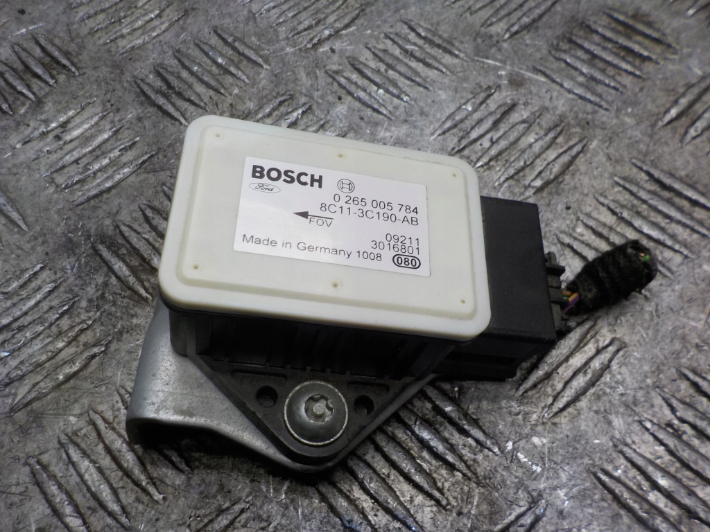 Купить Ford transit mk7 датчик esp 0265005784