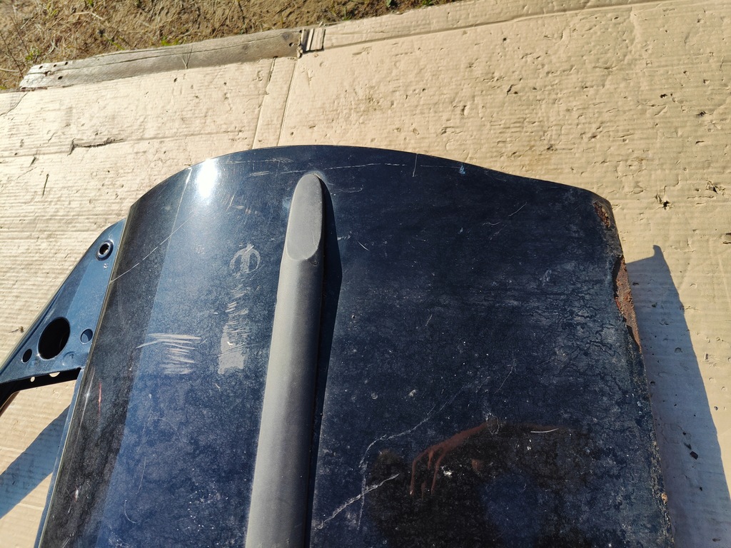 фото №5, Двері правий перед opel corsa b 151a