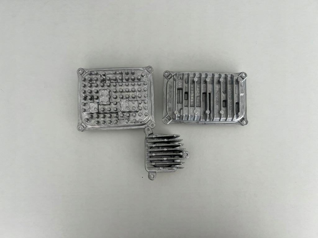 фото №1, Mercedes s-klasa w223 модуль full led digital light левая europa a2239001615