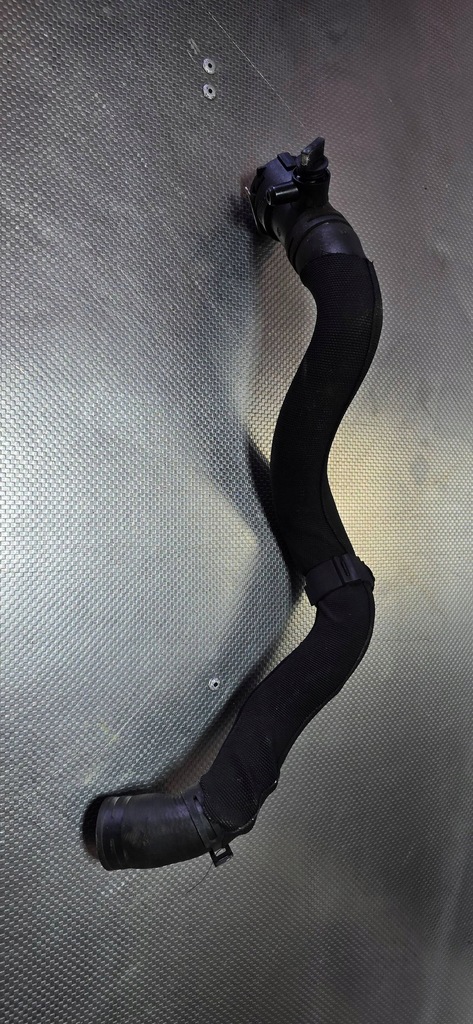 фото №1, Audi q5 sq5 8r 2.0 tdi 2011 труба wąż шланг радиатора wody 8k0122293f