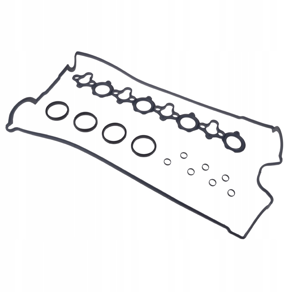 фото №2, Прокладка кришки клапанів do renault trafic ii 2.5