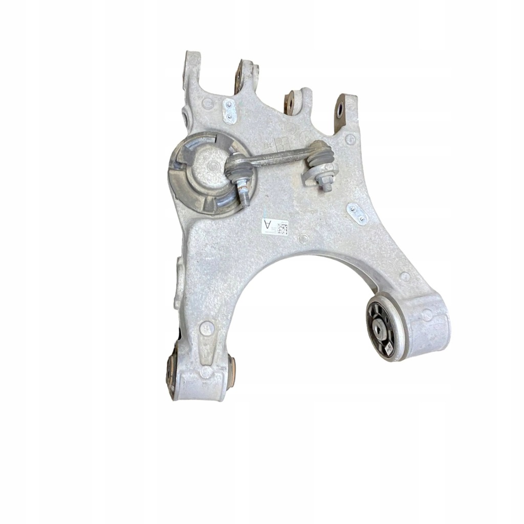 фото №2, Alfa romeo stelvio 2019 ліва сторона важелі