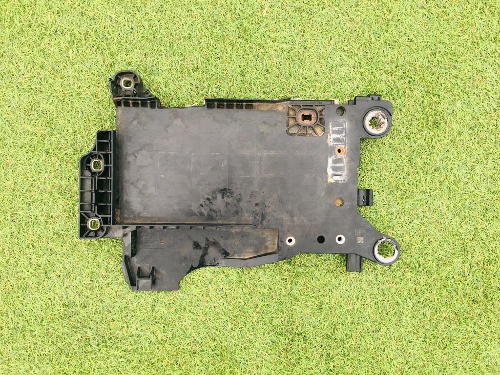 фото №1, Mini cooper f56 основа акумулятор 7641797