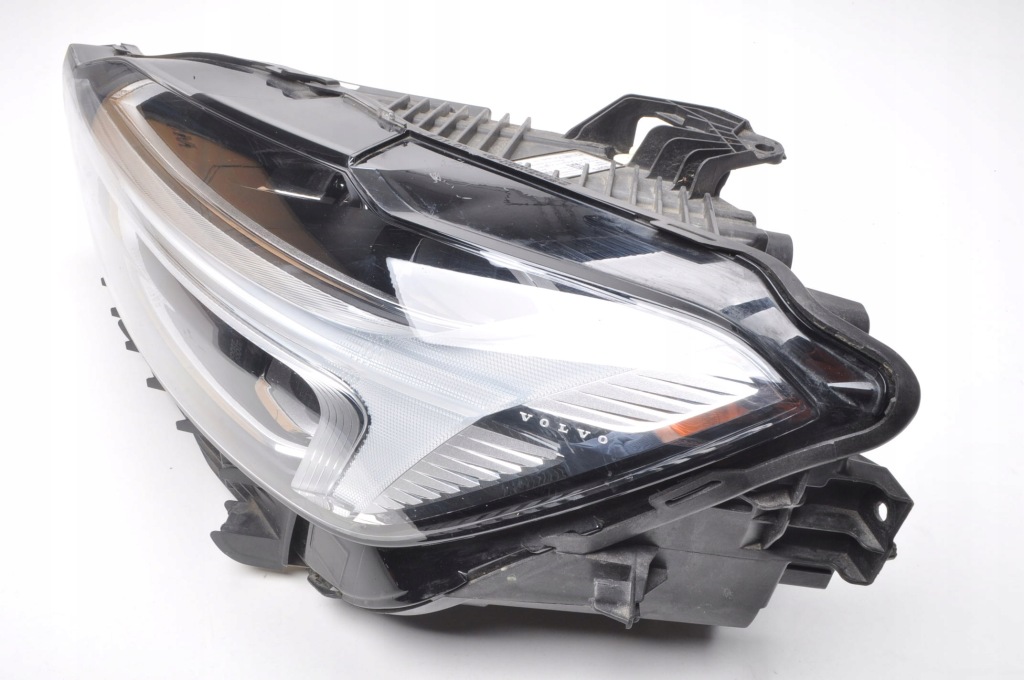 фото №7, Volvo xc60 ii лампа ліва передня лівий перед uk 31420413