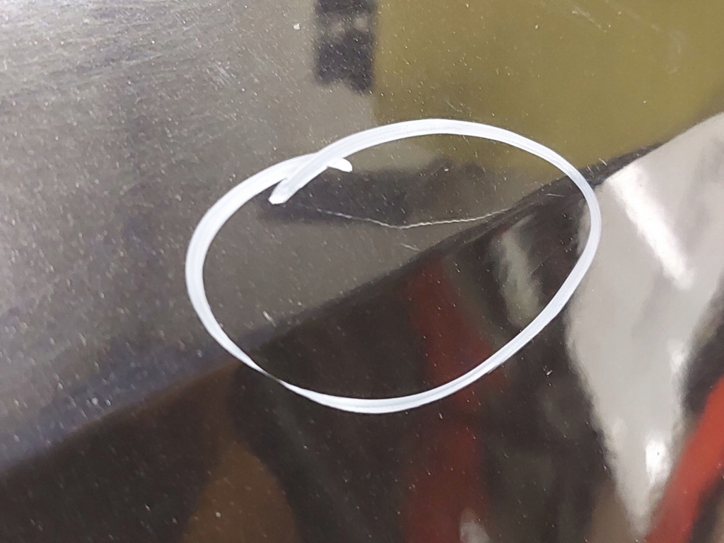 фото №6, Vw passat b7 крыло правый перед lc9x