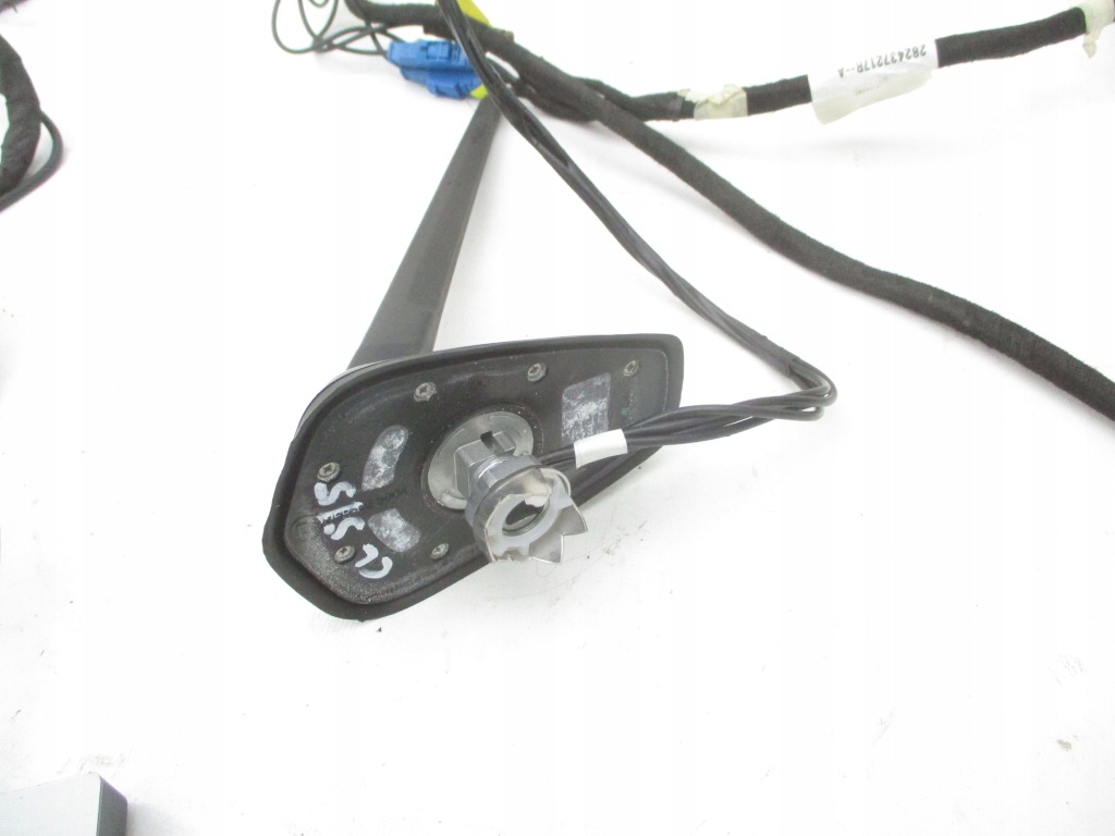 фото №13, Renault clio v радио навигация планшет gps комплект 19-24 rok