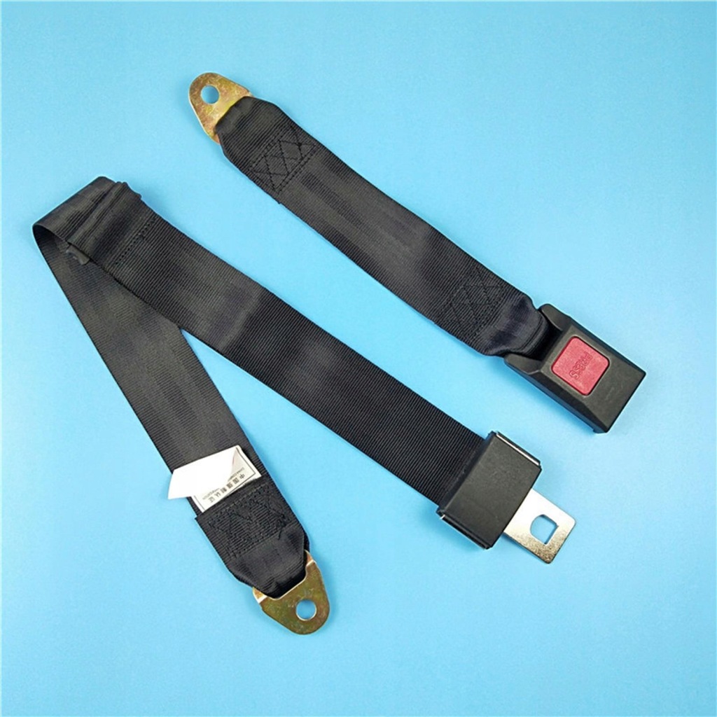 фото №10, Dwupunktowy pas безопасности автомобиля