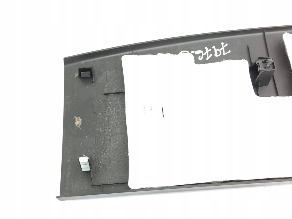 фото №10, Mazda cx-5 ii 2019 обшивка / оббивка задній кришки багажника