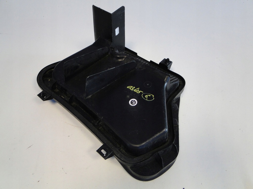 фото №11, Mercedes защита впуск канал odprowadznie wody жабо правое slk r172 172