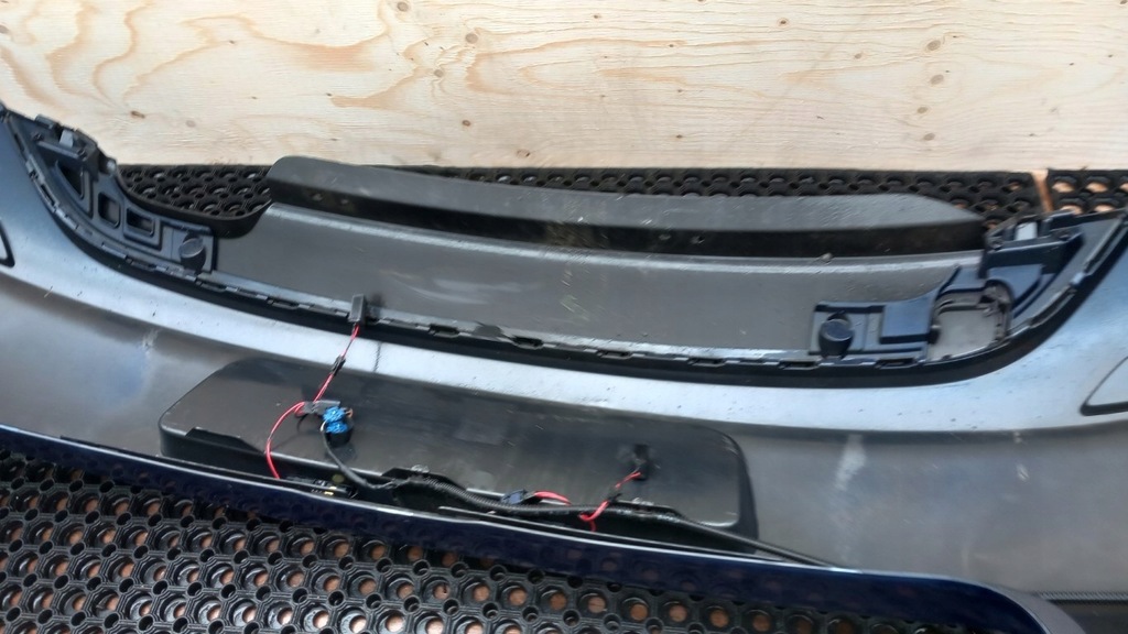 фото №12, Vw golf vi hb бампер задняя